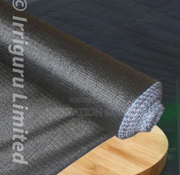 Shade Cloth - main view