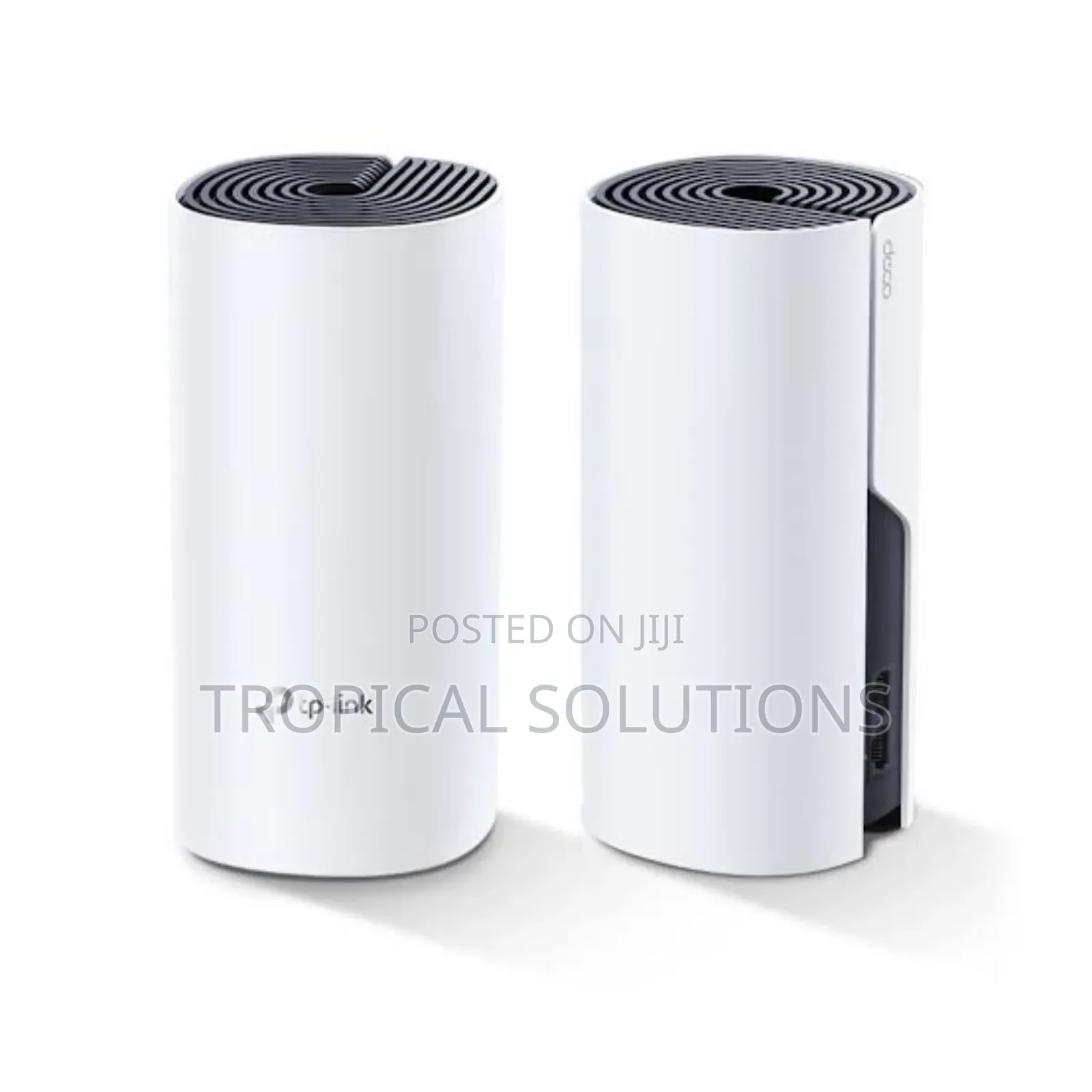 Tp-Link Deco M4 Ac1200 Whole Home Mesh Wifi System