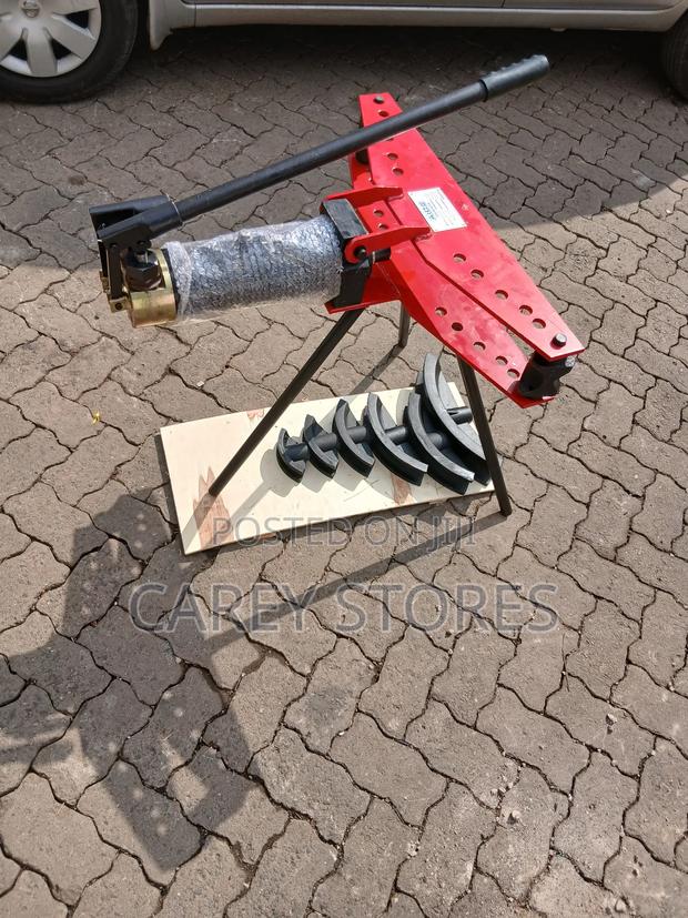 Pipe Bender 1/2 - 2" - thumbnail 3