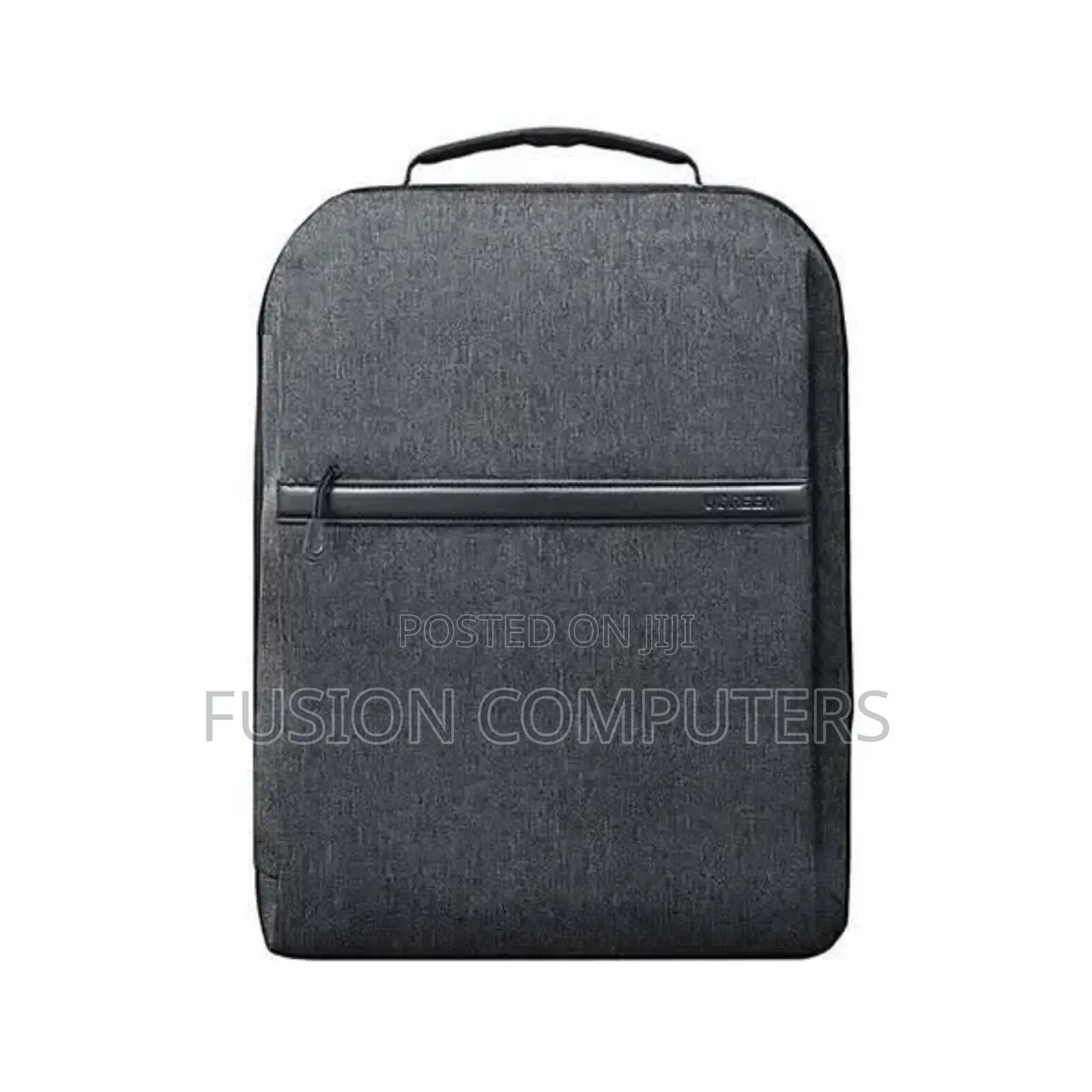 Ugreen Laptop Backpack 15.6′′ – Grey – Lp664