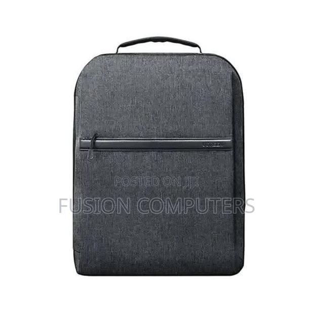 Ugreen Laptop Backpack 15.6′′ – Grey – Lp664 - main view