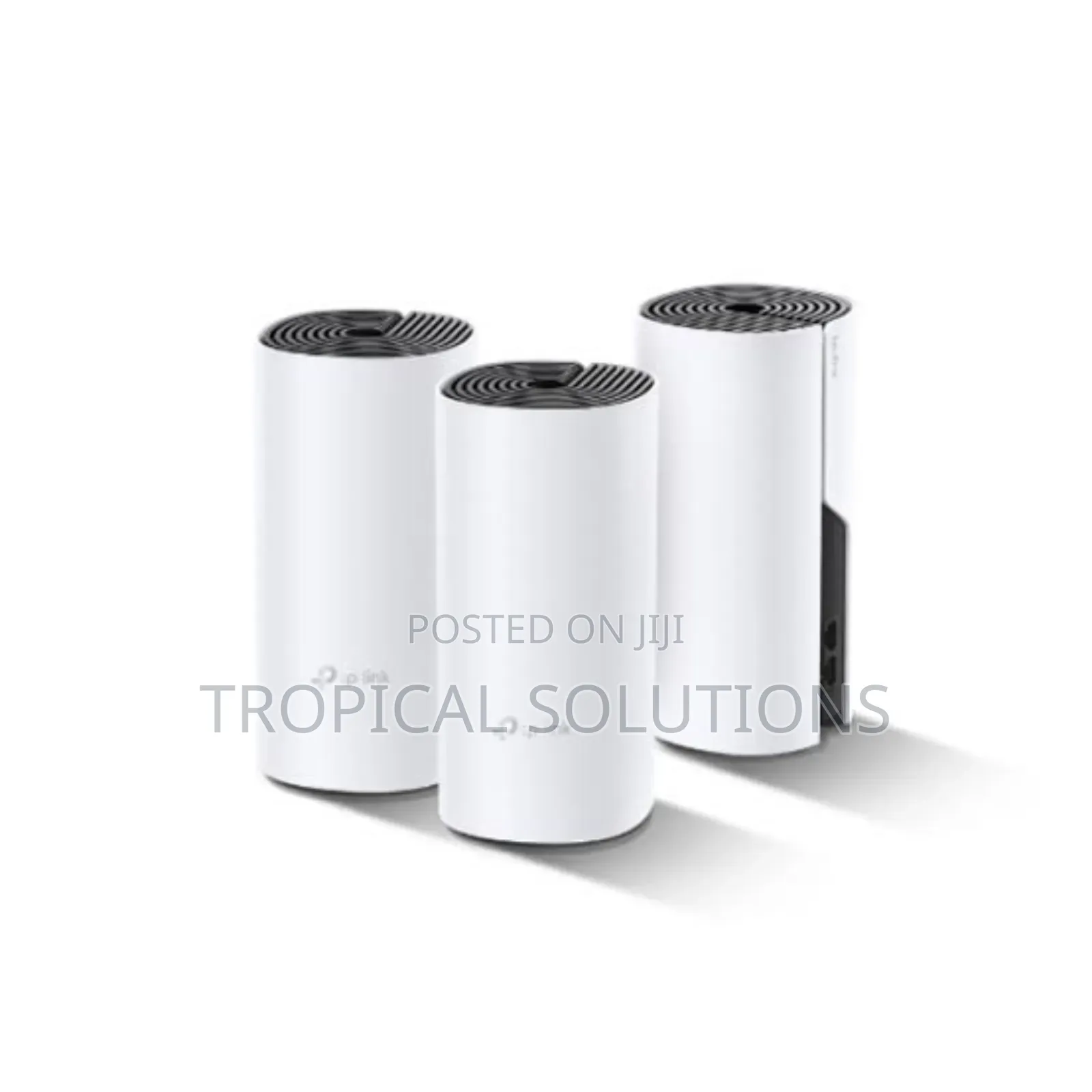 Tp-Link Deco M4 Ac1200 Tl-Deco M4 (3 Pack)