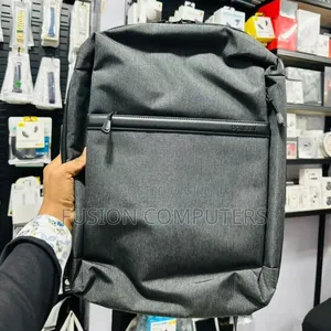Ugreen Laptop Backpack 15.6′′ – Grey – Lp664