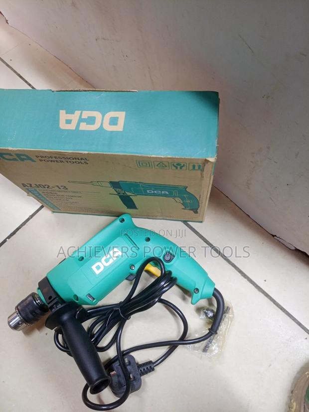 500w Electric Drill