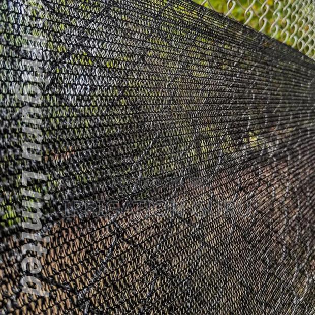 Crop Shade Net - main view