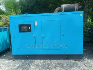 300 Kva Cummins Silent Generator. No Ats - It’S 3 Phase