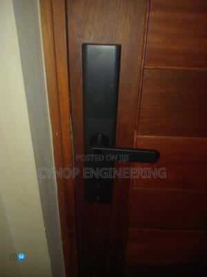 Intelligent Locks for Airbnb Quests - thumbnail 2