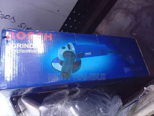 4 Inches Bosch Professional Grinder/Bosch Angle Grinder