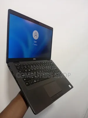 Laptop Dell Latitude 5400 8GB Intel Core I5 SSD 128GB