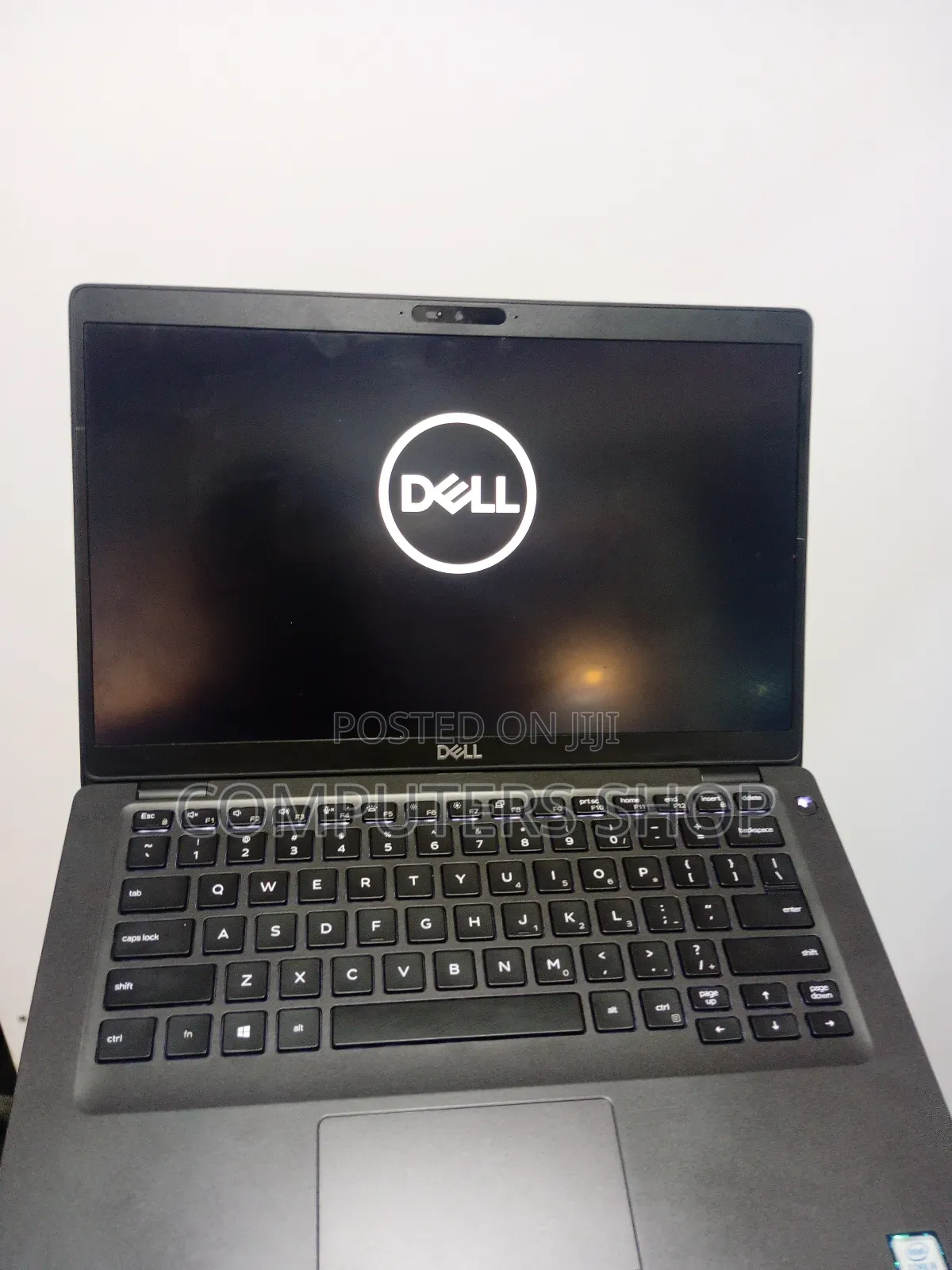 Laptop Dell Latitude 5400 8GB Intel Core I5 SSD 128GB