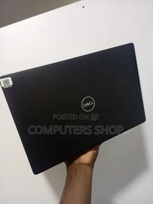 Laptop Dell Latitude 5400 8GB Intel Core I5 SSD 128GB