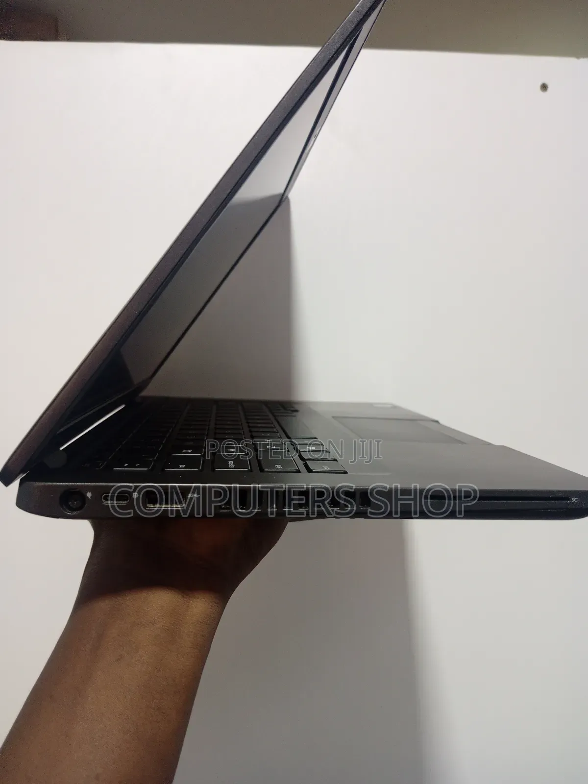 Laptop Dell Latitude 5400 8GB Intel Core I5 SSD 128GB