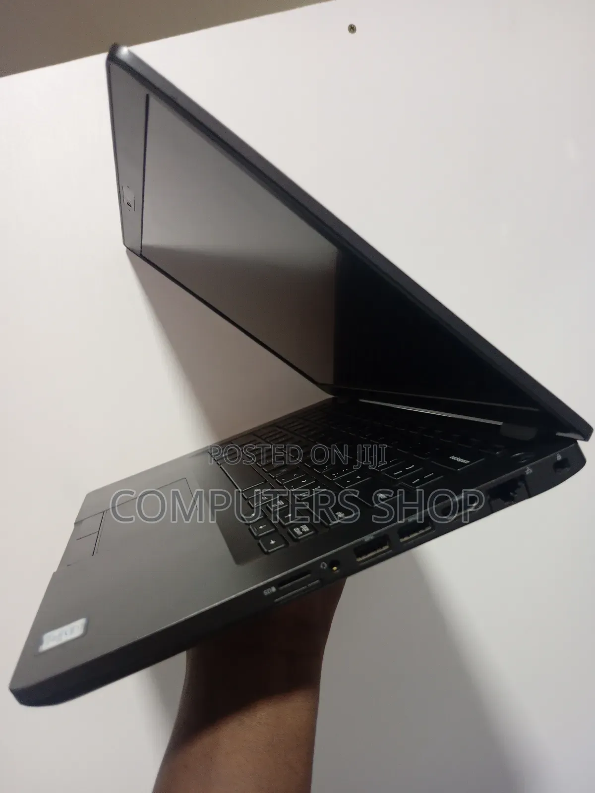 Laptop Dell Latitude 5400 8GB Intel Core I5 SSD 128GB