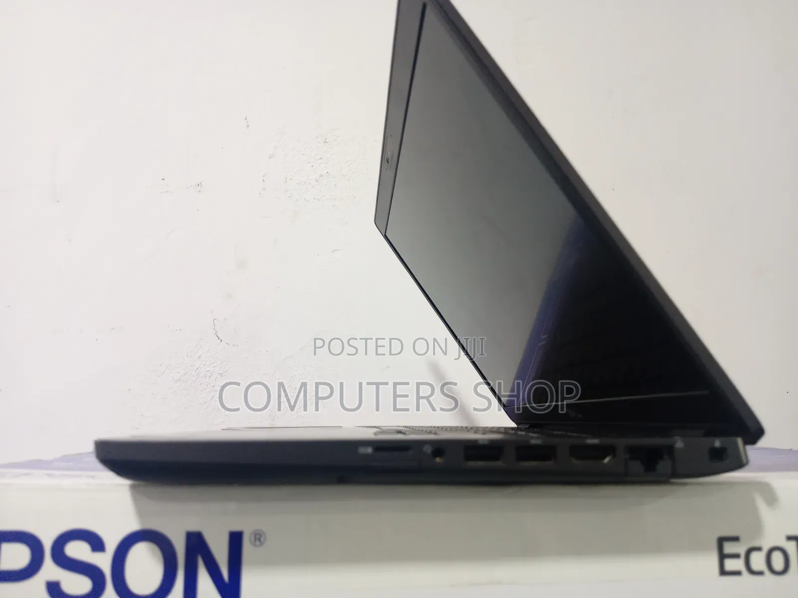 Laptop Dell Latitude 5400 8GB Intel Core I5 SSD 128GB