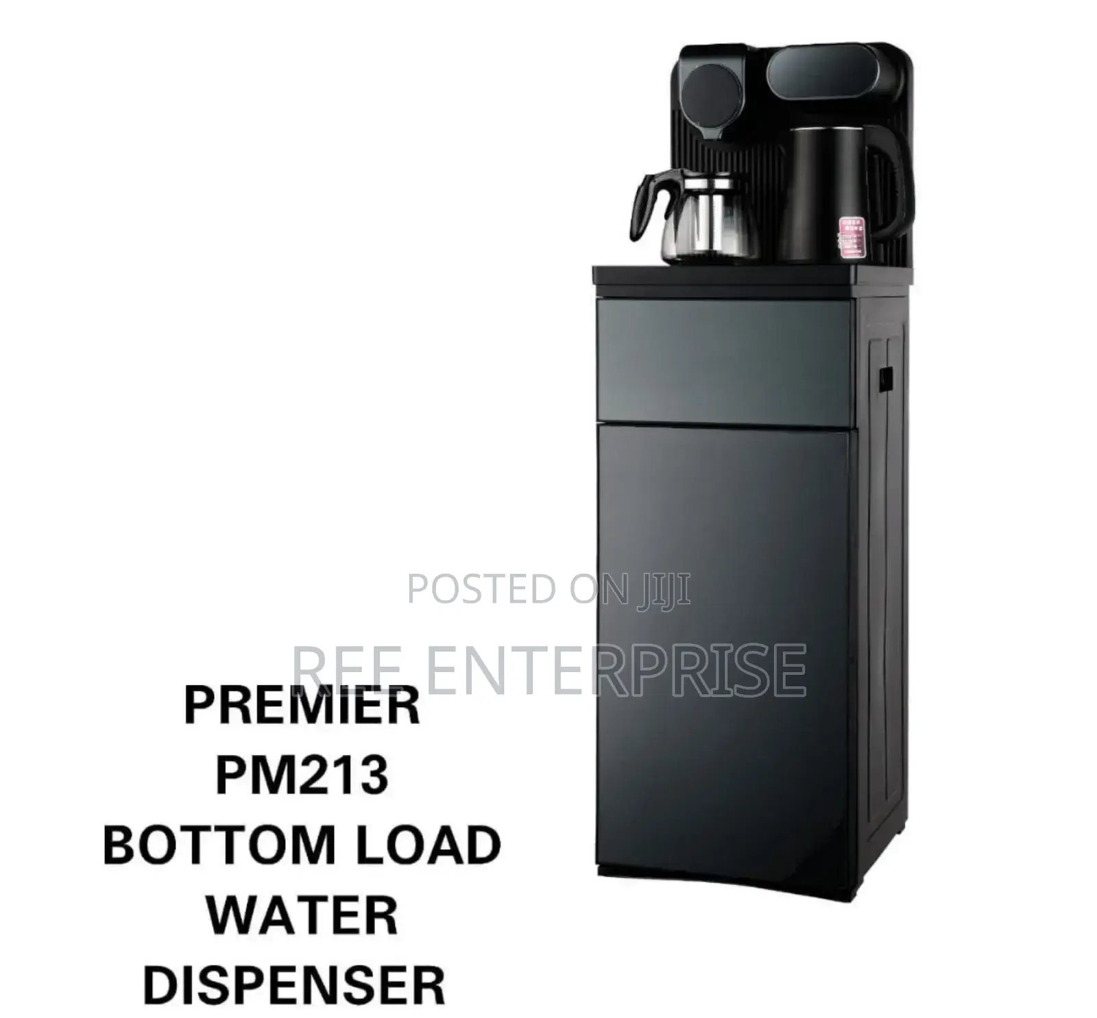 Pm 213 Premier Bottom Load Water Dispenser