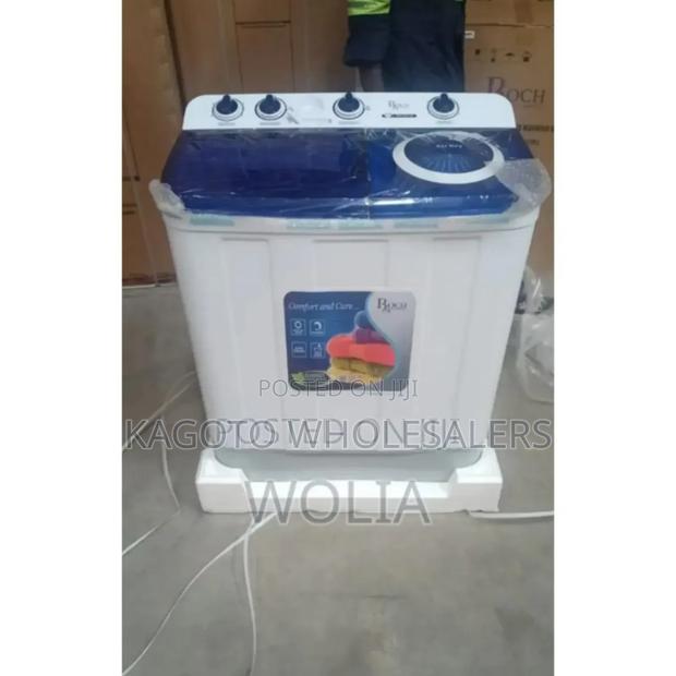 Brand New , Roch 10kgs Washing Machine