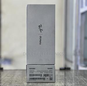 Ray-Ban Meta Glasses Wayfarer - thumbnail 2