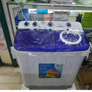 Digital Wash Ànd Spin Roch 10kgs Washing Machine