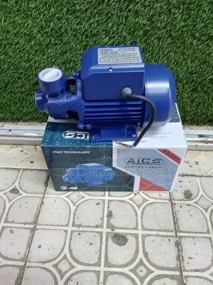 Highly Recommend 0.5hp Aico Booster Pump
