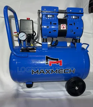 Usk 25l Oil Less Compressors