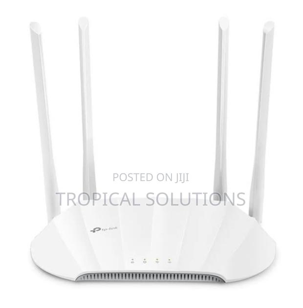 Tp-Link Ac1200 Wireless Access Point Tl-Wa1201 - thumbnail 2