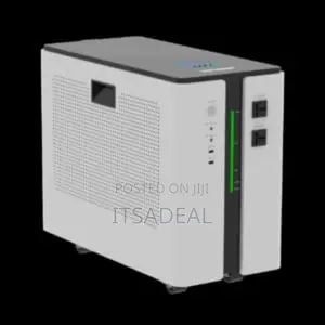 Dipower Solar Systems Solution(Power Backup)