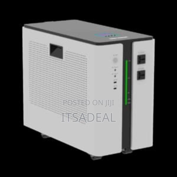 Dipower Solar Systems Solution(Power Backup) - thumbnail 4