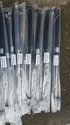 Safari Landcruiser Roof Shocks