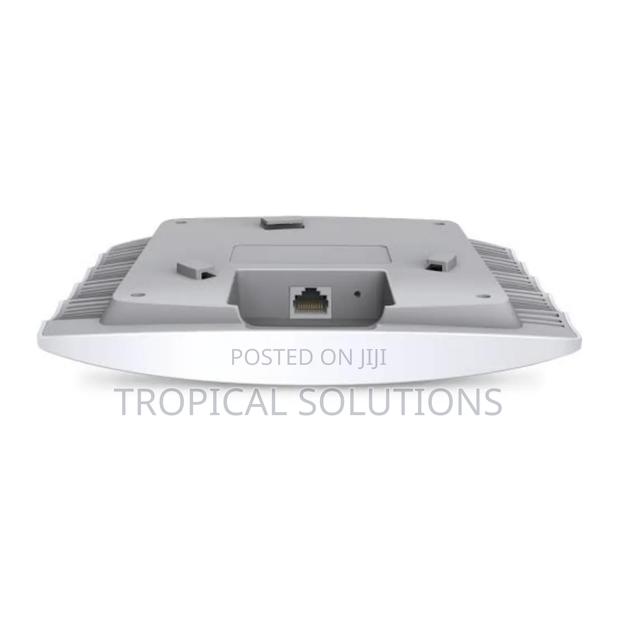 Tp-Link 300mbos Ceiling Mount Access Point Tl-Eap110 - thumbnail 2
