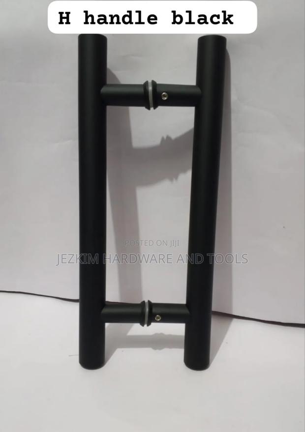 Door Handles - thumbnail 2