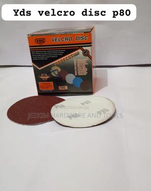 Velcro Discs - thumbnail 2