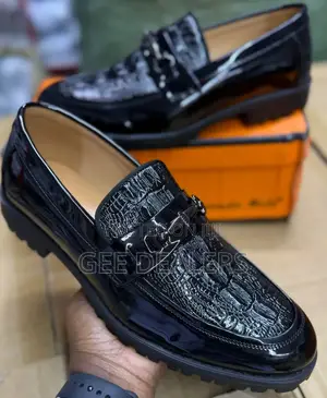 Moccasins Official Wetlook Shoes,