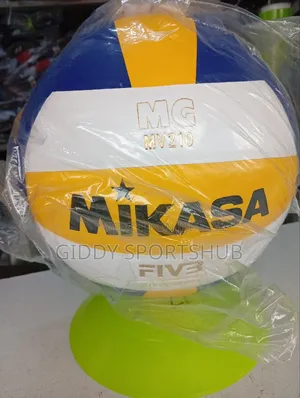 Mikasa Original (Mv 210)