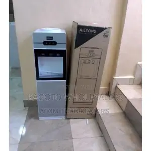 Ailyons 3tap Water Dispenser