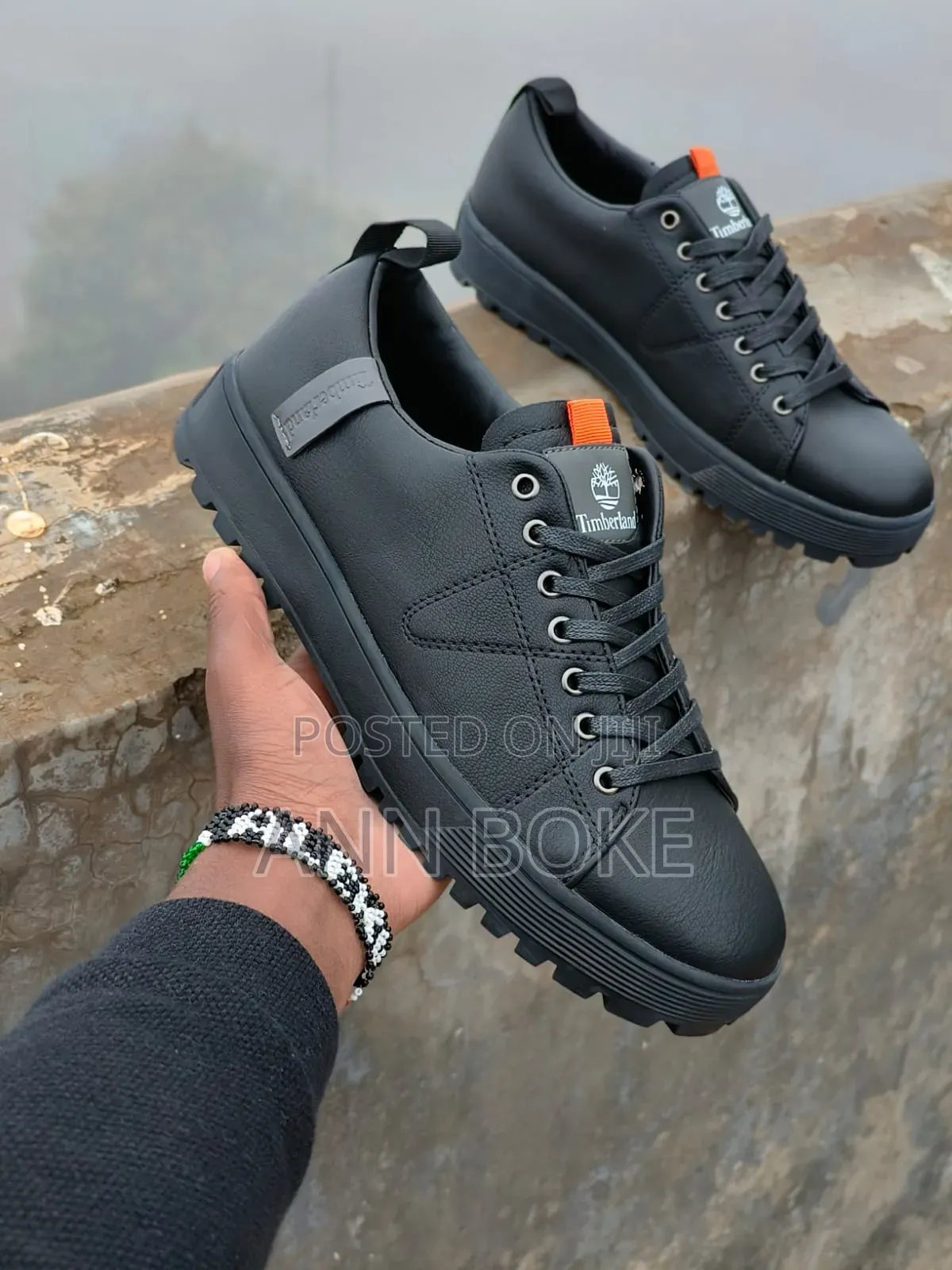 *Timberland Casuals* 
Sizes 40_45