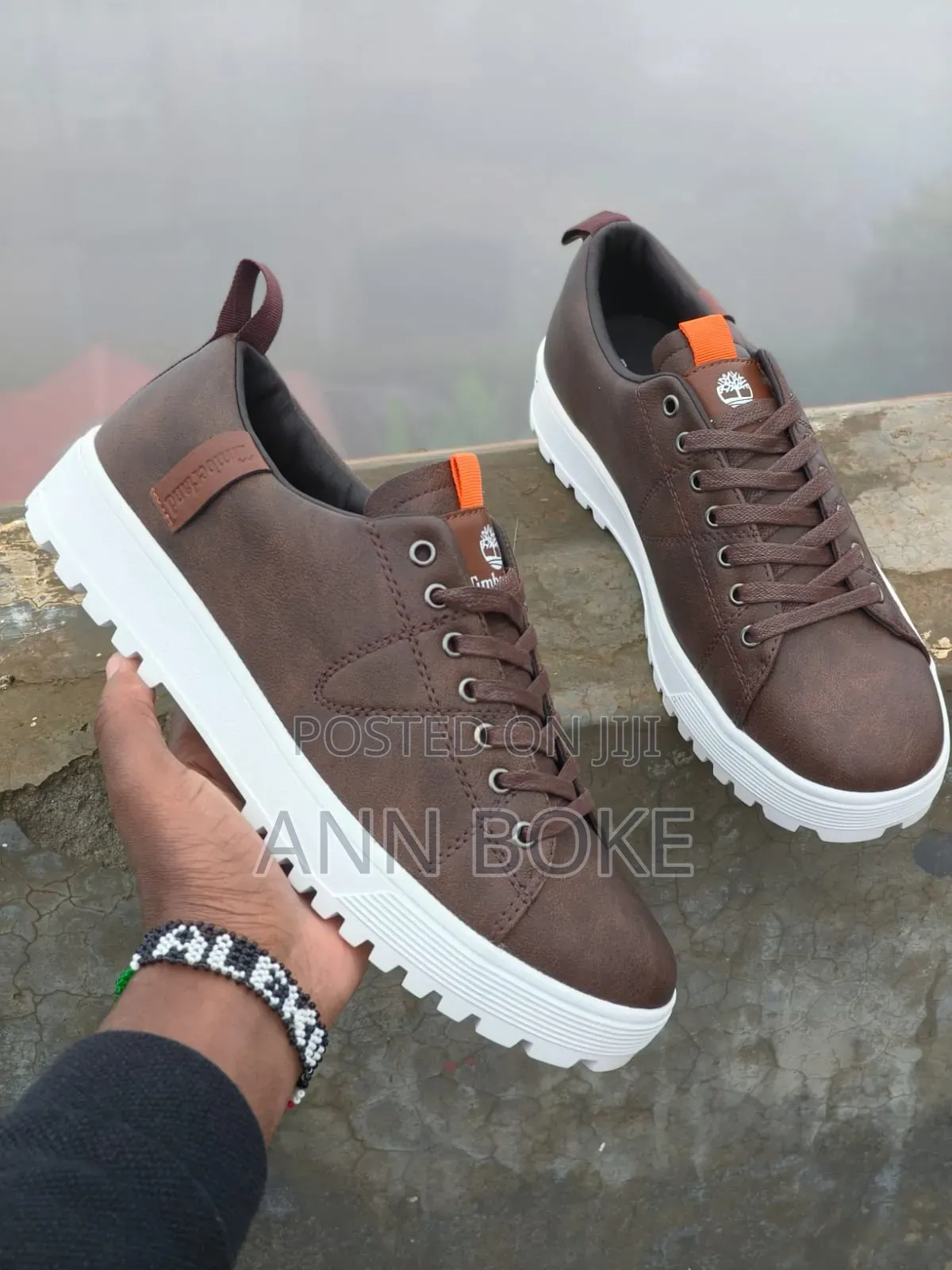 *Timberland Casuals* 
Sizes 40_45