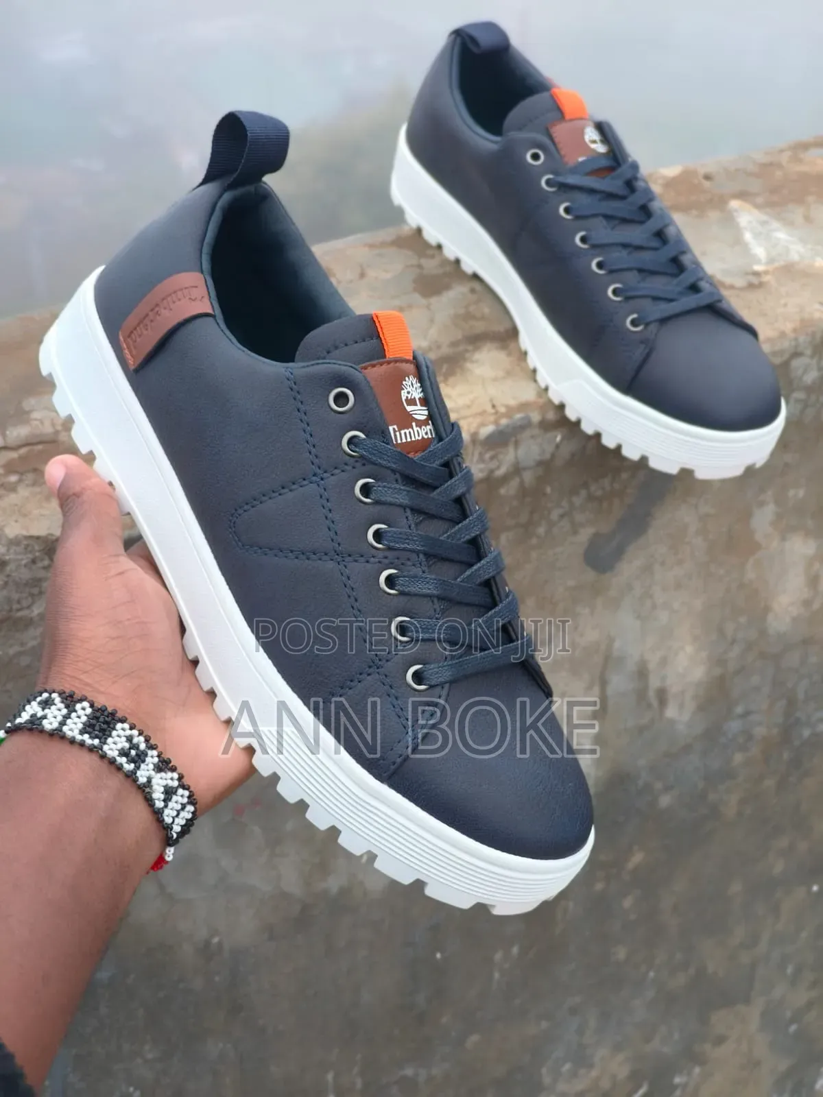 *Timberland Casuals* 
Sizes 40_45