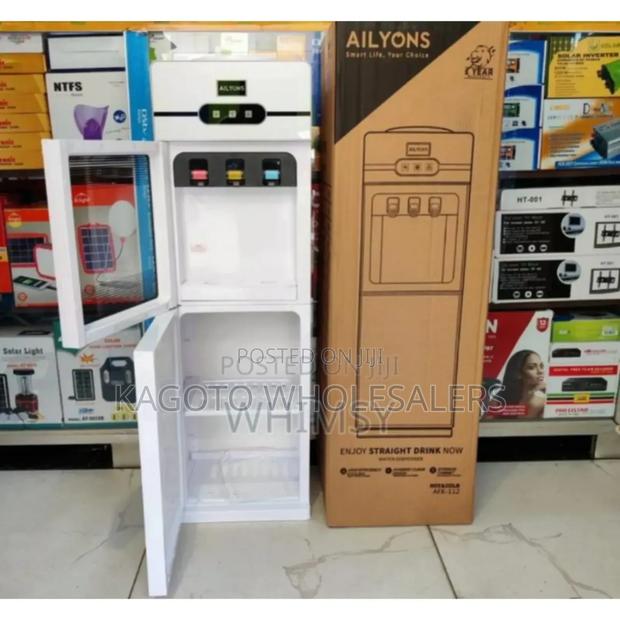 Electric New Ailyons 3tap Water Dispenser