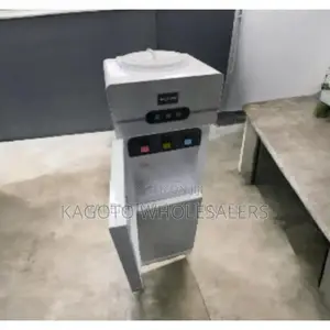 Top Loader Dispenser Ailyons Three Water Dispenser