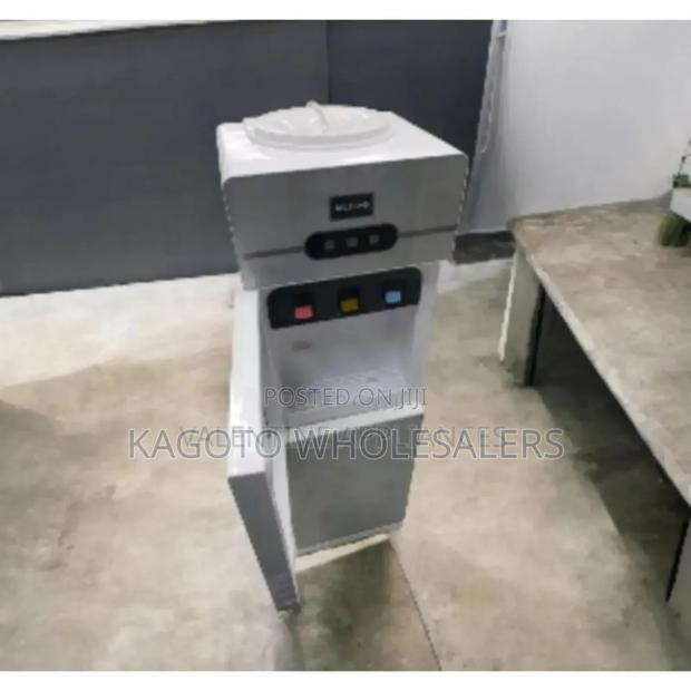 Top Loader Dispenser Ailyons Three Water Dispenser