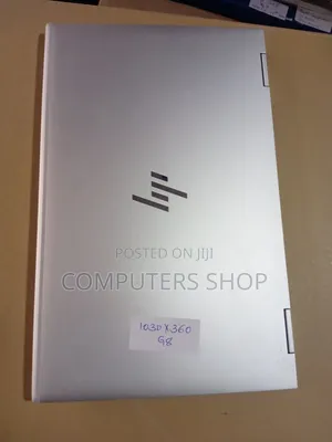Laptop HP EliteBook X360 1030 G8 16GB Intel Core I5 SSD 512GB