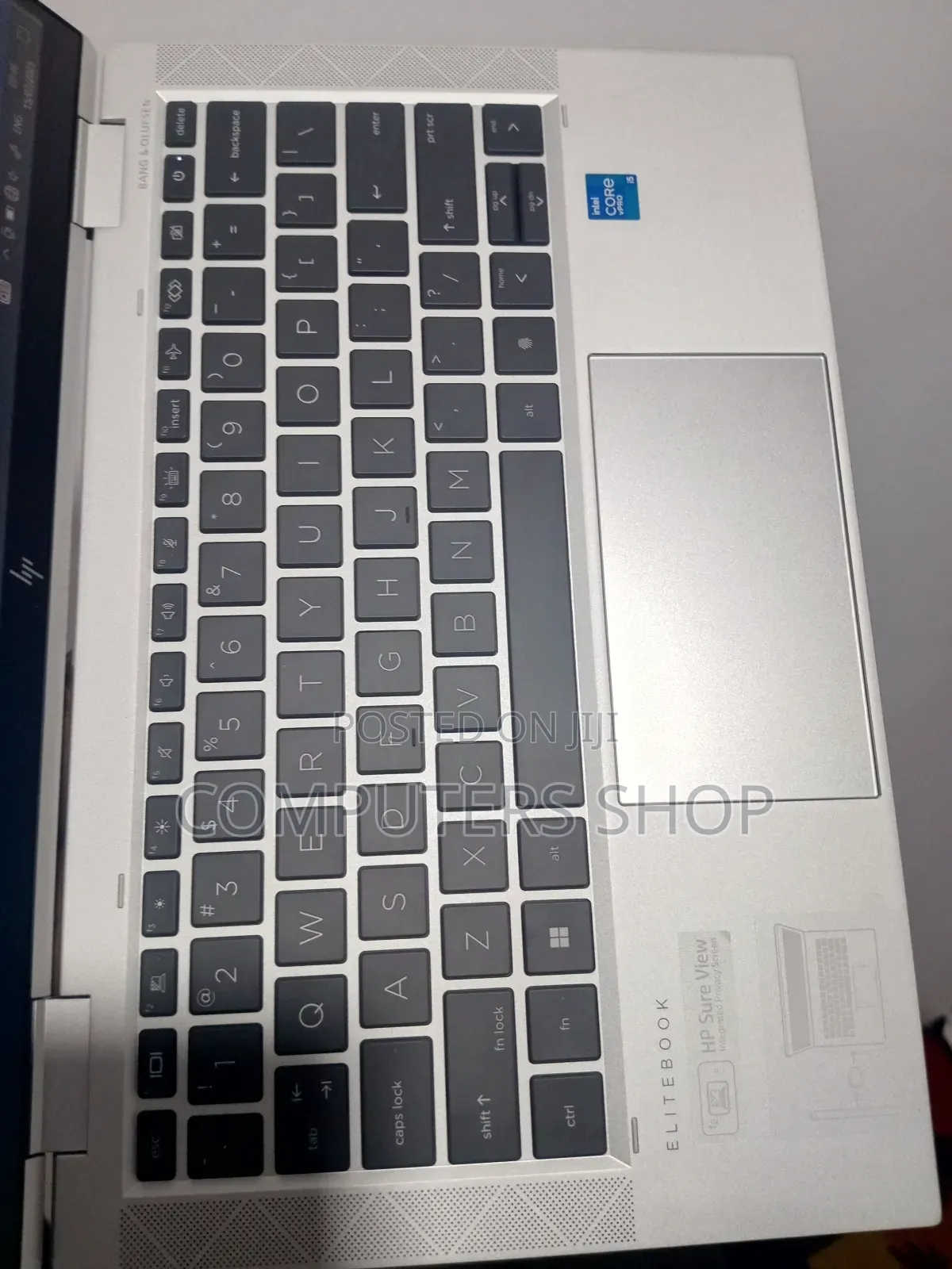 Laptop HP EliteBook X360 1030 G8 16GB Intel Core I5 SSD 512GB
