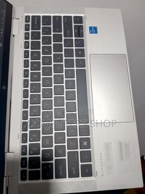 Laptop HP EliteBook X360 1030 G8 16GB Intel Core I5 SSD 512GB
