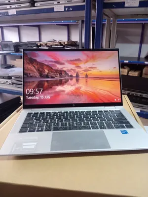 Laptop HP EliteBook X360 1030 G8 16GB Intel Core I5 SSD 512GB
