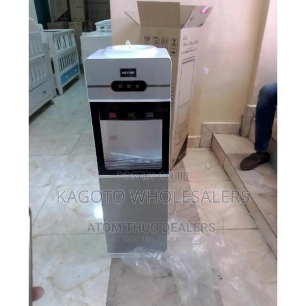 Digital Ailyons 3tap Water Dispenser