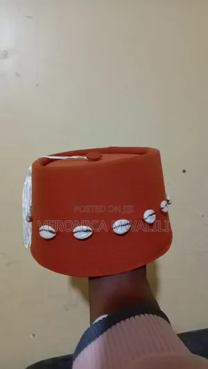 Ruracio Hat