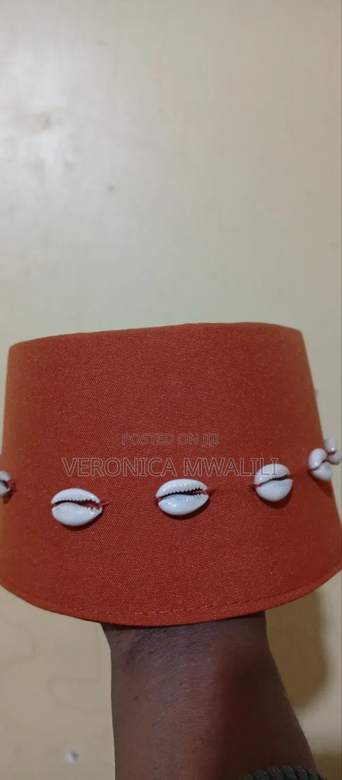 Ruracio Hat