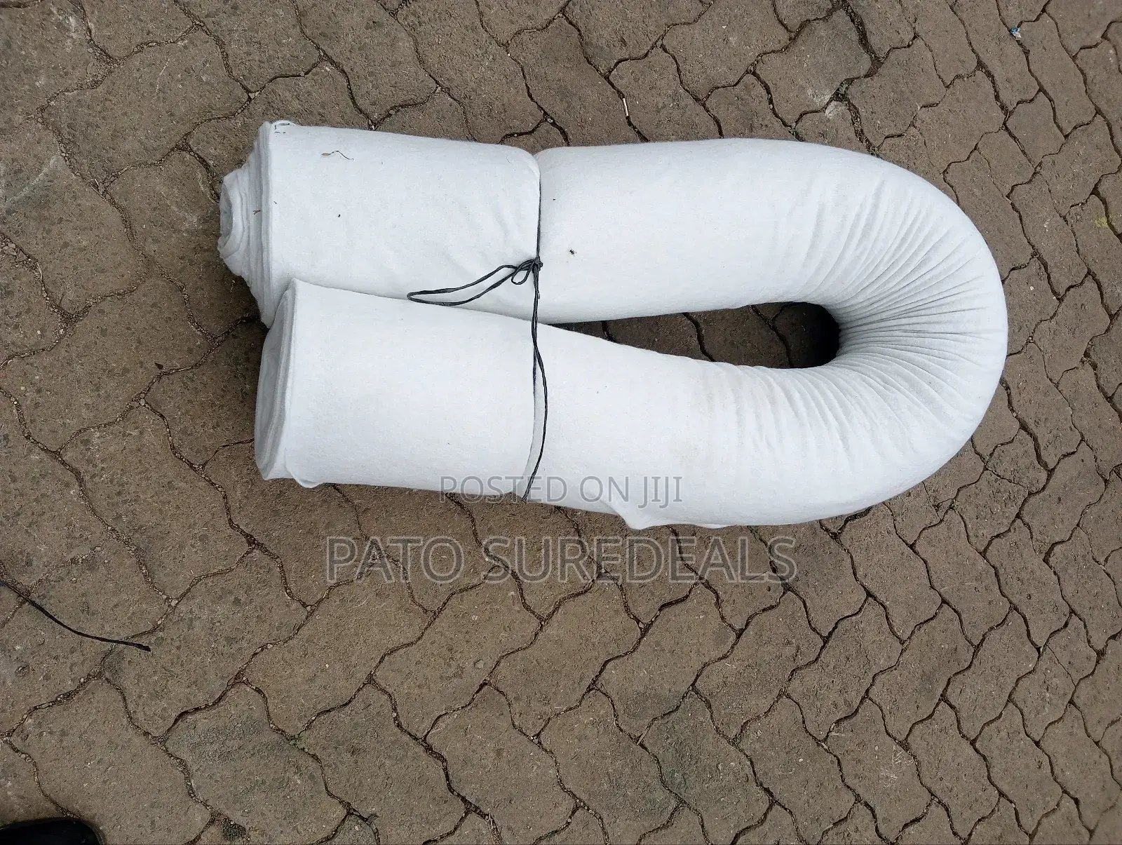 High Quality Geotextile Membrane/2m×50m
