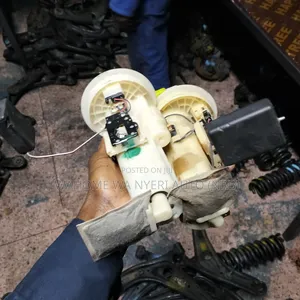 Fuel Pump Suzuki Alto