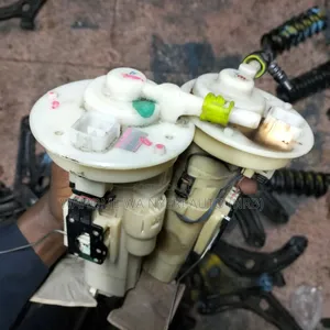 Fuel Pump Suzuki Alto